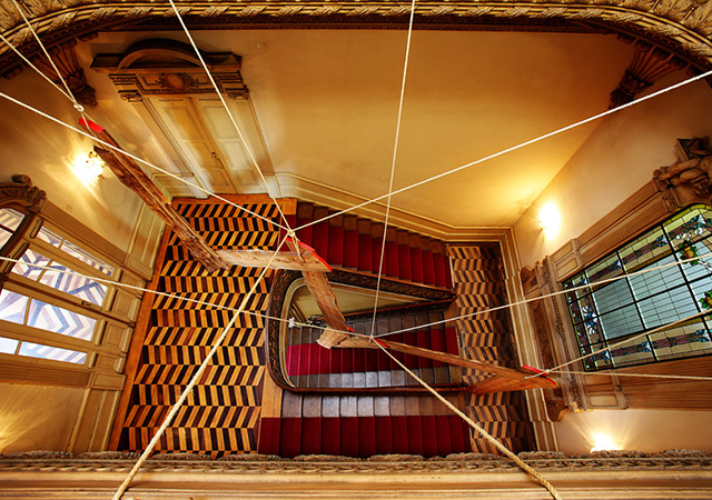 A Medida de Todas as Coisas #2, Isaque Pinheiro, arte contemporanea, escultura, arte